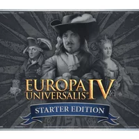 Europa Universalis IV: Starter Edition 2024 PC Steam CD Key...