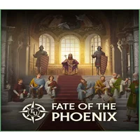 Europa Universalis V - Fate of the Phoenix DLC | Strategic B...