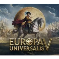 Buy Europa Universalis V PC Steam CD Key | Instant Delivery