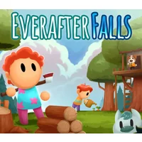Everafter Falls PC Steam CD Key - Adventure Simulation Game