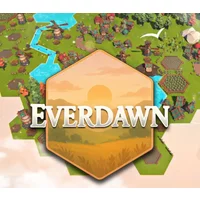 Buy EVERDAWN PC Steam CD Key | Instant Delivery 2026