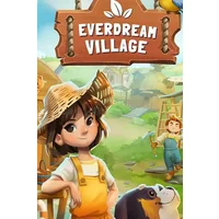 Explore Everdream Village Adventure on Steam | PC CD Key