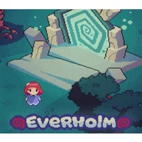Everholm PC Steam CD Key - Heartwarming Casual RPG Adventure