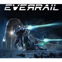 Buy EverRail PC Steam CD Key | Instant Delivery