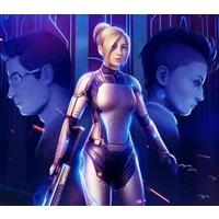 Buy Everreach: Project Eden XBOX One / Xbox Series X|S CD Ke
