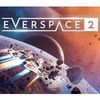 Buy EVERSPACE 2 EU PC Steam | Instant Delivery | Best Price 2026