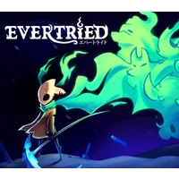 Evertried Indie PC Game | Descend The Tower | Steam CD Key
