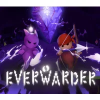 Buy Everwarder PC Steam CD Key | Instant Delivery
