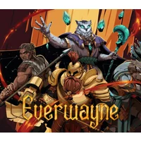 Everwayne PC Steam CD Key - Adventure Roguelike Game
