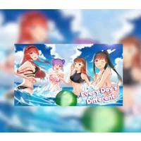 Experience Every Day's Different | Casual Simulation Game Ke