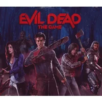 Buy Evil Dead: The Game PS4/PS5 | Instant Delivery
