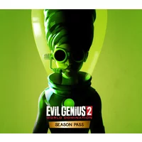 Expand Your Evil Genius 2 Experience with Season Pass DLC -...