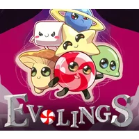 Evolings PC Steam CD Key - Endless Adventure Awaits