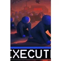Execute (2025) PC Steam CD Key - Indie Incremental Game