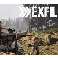 Buy EXFIL PC Steam CD Key | Instant Delivery