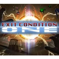 Exit Condition One HD PC Steam Adventure Game Key