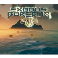 Exodus Borealis EU v2 Strategy Game | Build, Defend, and Sur