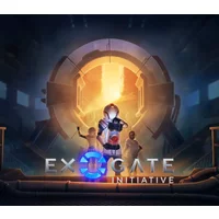 Exogate Initiative Simulation Game | Buy Steam CD Key