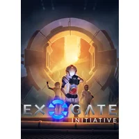 Exogate Initiative Simulation Game | Steam CD Key