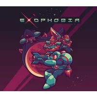 Exophobia Action FPS Game | Buy PC Steam CD Key