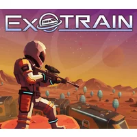 Buy ExoTrain PC Steam CD Key | Instant Delivery | Best Price 2026
