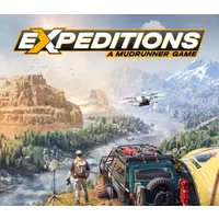 Buy Expeditions MudRunner | Instant Delivery | Best Price