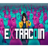 Extra Coin Adventure Game | Buy PC Steam CD Key