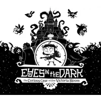 Eyes in the Dark PC Steam CD Key - Indie Roguelight Platformer