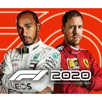 F1 2020 Xbox One Racing Game | Buy EU CD Key