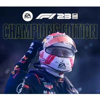 F1 23 Champions Edition Xbox One/Xbox Series X|S - Thrilling...