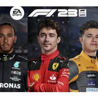 Experience F1 23 EA Racing Excitement | EA App CD Key