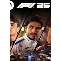 Buy F1 25 PC Steam CD Key | Instant Delivery
