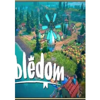 Fabledom PC Steam CD Key - Build Your Kingdom in a Fairy Tal...