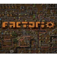 Factorio Nintendo Switch Access - Build, Automate & Dominate...