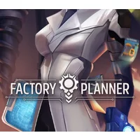 Build Your Industrial Empire with Factory Planner on