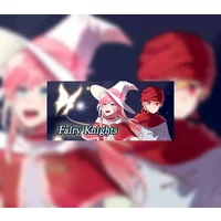 Fairy Knights RPG Adventure on Steam - Buy PC CD Key