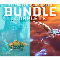 Falconeer Chronicles: Complete Bundle | Steam Altergift Down...