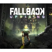Fallback: Uprising PC Steam CD Key - Action Adventure Game