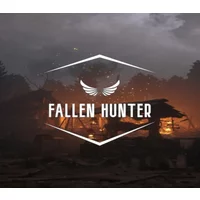 Buy Fallen Hunter PC Steam CD Key | Instant Delivery