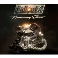 Fallout 4: Anniversary Edition - Explore Post-Nuclear RPG |
