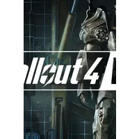 Immerse in Post-Apocalyptic Action with Fallout 4 VR PC Steam CD Key