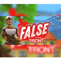 False Front PC Steam CD Key - Action-Packed First-Person Shooter