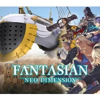 Buy FANTASIAN Neo Dimension EU Xbox Series X|S CD Key | Ins...