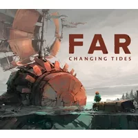FAR: Changing Tides EU Xbox Series X|S Action Game Key