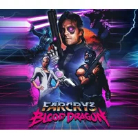 Far Cry 3 Blood Dragon Classic Edition Xbox One CD Key - Action Shooter Game