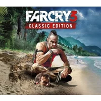 Explore Far Cry 3 Classic Edition | Action Adventure Xbox One Key