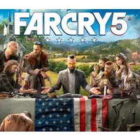 Buy Far Cry 5 EU Ubisoft Connect CD Key - Ubisoft Key | Inst