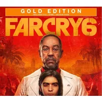 Far Cry 6 Gold Edition Xbox Series X|S: Join the Revolution
