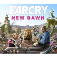 Far Cry: New Dawn - Action-Packed Post-Apocalyptic Adventure | Ubisoft Key