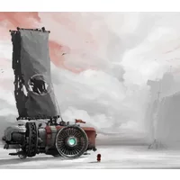 FAR: Lone Sails GOG CD Key - Adventure Game for Thrilling Journeys